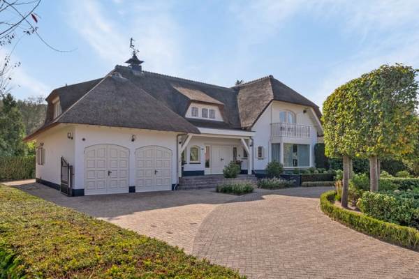 Woning Dintel 49 Tilburg