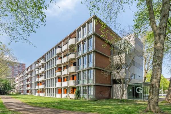 Woning Het Hoogt 518 Amsterdam