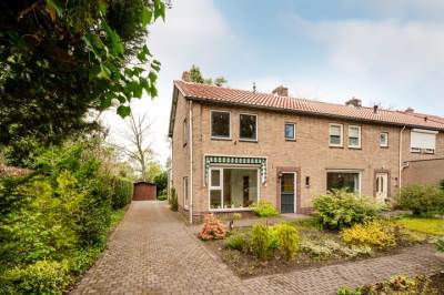 Woning Leopoldlaan 43 Nunspeet