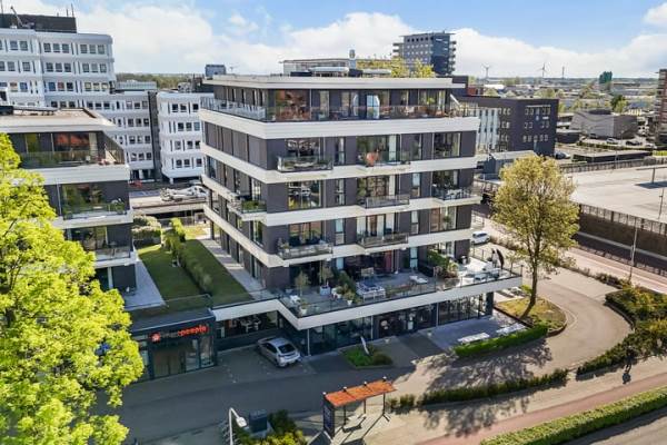 Woning Reviusstraat 25 Leeuwarden