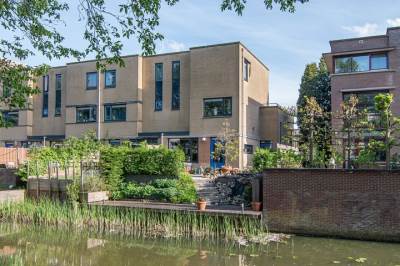 Woning Wengéhout 28 Zoetermeer