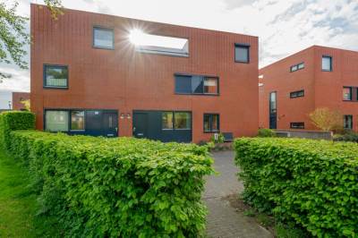 Woning Kappeyne v d Coppellostraat 22 IJsselstein