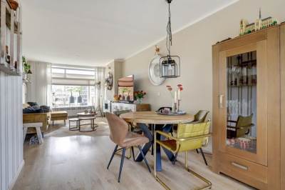 Woning Willem de Zwijgerlaan 194 Alkmaar