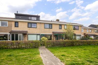 Woning Sweelincklaan 42 Alkmaar