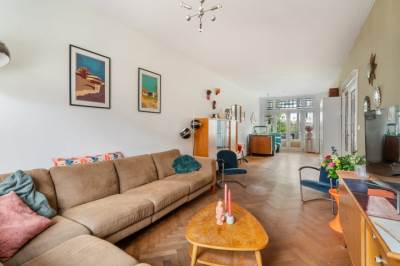 Woning Willem Buytewechstraat 93B Rotterdam