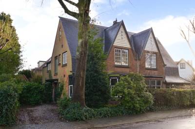 Woning Tesselschadelaan 24 Hilversum