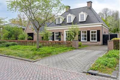 Woning Bloemenzoom 121 Swifterbant