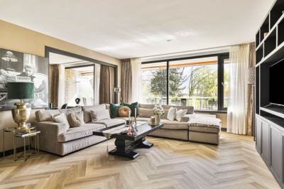 Woning Seringenplantsoen 235 Ridderkerk