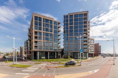 Woning Noorderkade 2G Alkmaar