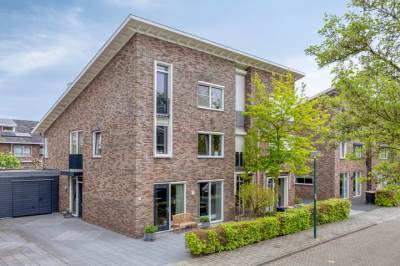 Woning Koningsvaren 9 Soest