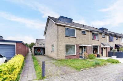 Woning Olmenlaan 2 Nijkerk