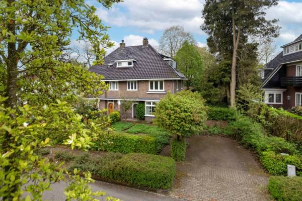 Woning Mariënbergweg 12 Oosterbeek