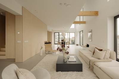 Woning Ridderspoorweg 182 Amsterdam