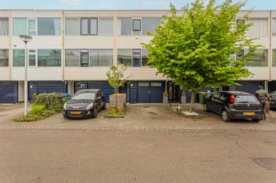 Woning Koelhorst 29 Ede
