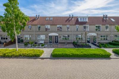 Woning Blazer 7 Stellendam