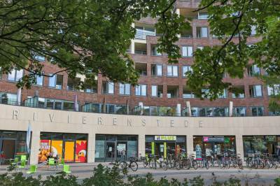 Woning Merwedestraat 42A Groningen