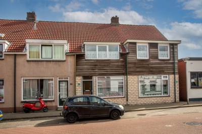Woning Hoogstraat 27 Enschede