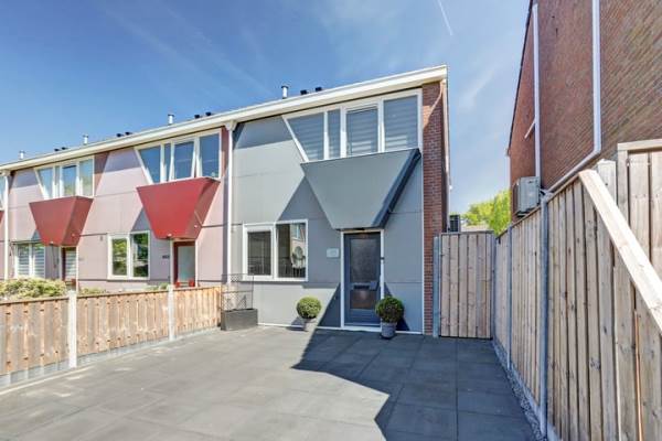 Woning Homberg 2228 Wijchen