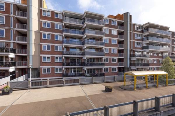 Woning Sandenburg 99 Haarlem