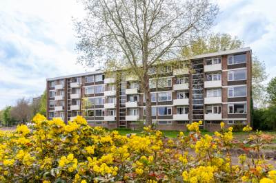 Woning Prof. Dr. Bakkerlaan 79 Nieuwegein