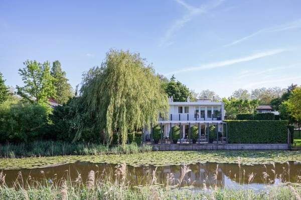 Woning Havikweg 15 Zwijndrecht