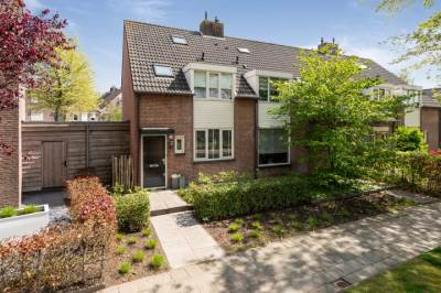 Woning Houtduif 37 Etten-Leur