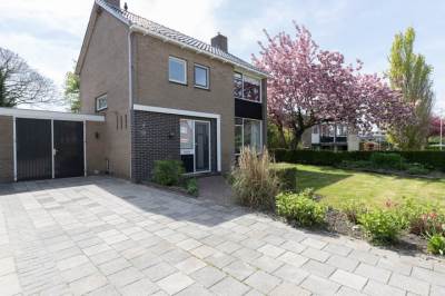 Woning Englumstraat 12 Oldehove