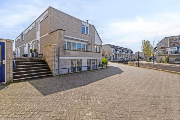 Woning Floris Burgwal 128 Capelle aan den IJssel