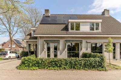 Woning Aagje Dekenpad 1 Goirle
