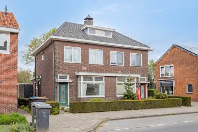Woning Vanekerstraat 294 Enschede