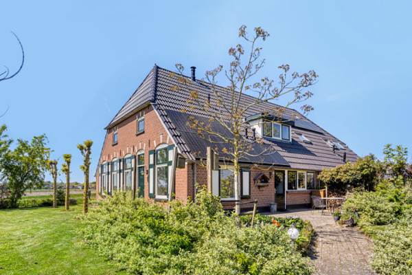 Woning Waterstraat 1C Wijhe