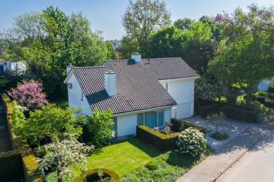 Woning Proost de Beaufortstraat 30 Meerssen