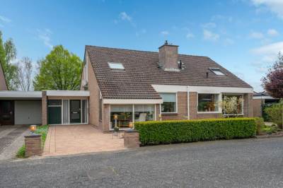 Woning Merellaan 15 Nieuwe Pekela
