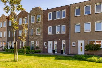 Woning Koning Willem-Alexanderhof 11 Hoogeveen