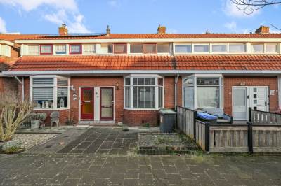 Woning Acacialaan 32 Wormerveer