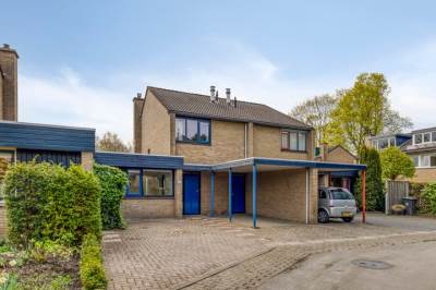 Woning Ronerbrink 150 Emmen