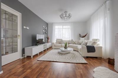 Woning Louis Couperusstraat 3 Voorburg