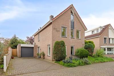 Woning Struisgras 22 Borne