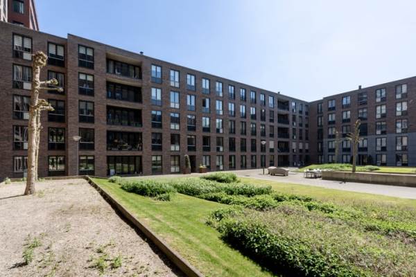 Woning Buxusplaats 75 Tilburg