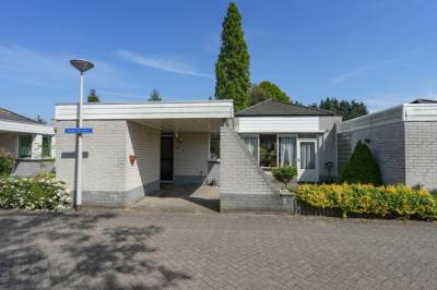 Woning Appelternhof 27 Malden