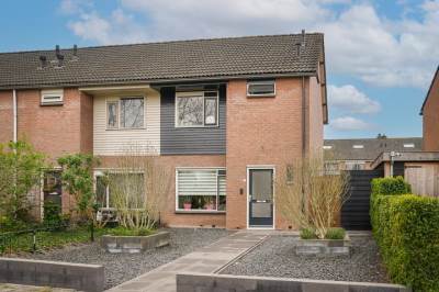 Woning Brouwerskamp 19 Haaften