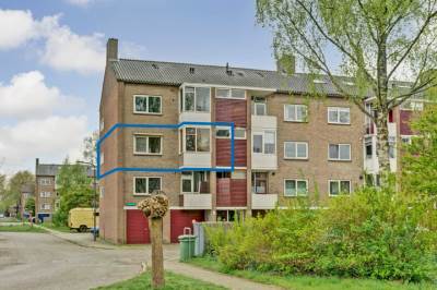 Woning Mezenlaan 75 Dieren