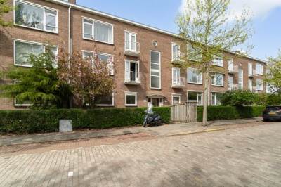 Woning Jacob van Offwegenlaan 66 Rijswijk (ZH)