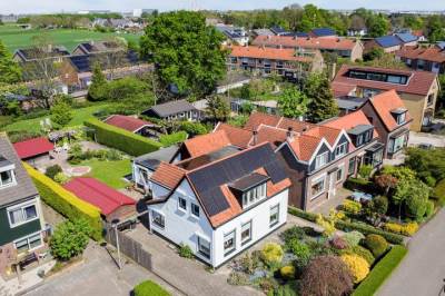 Woning Pruimendijk 105 Ridderkerk