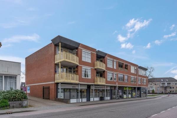 Woning Prinses Irenestraat 112 Elst (GE)