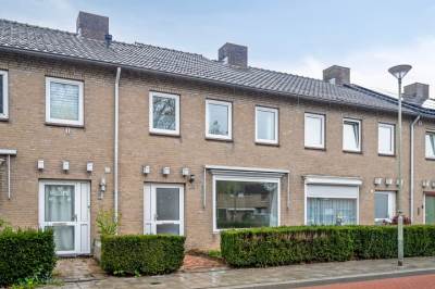 Woning Pr.Hendrikstraat 26 Gennep
