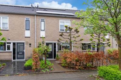 Woning Lucretia van Merkenlaan 7 Veenendaal