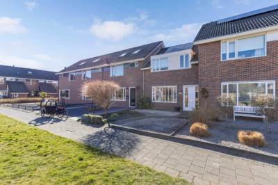 Woning Ame 32 Drachten