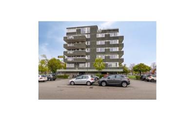 Woning Gorecht-Oost 7D Hoogezand