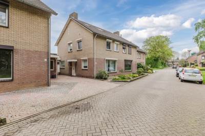 Woning Obsenichtlaan 6 Baarlo (LI)